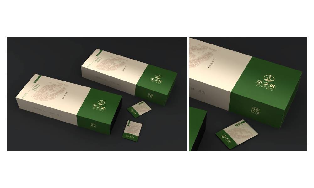 灵武市食品包装设计新趋势：绿色智能与消费体验的深度融合