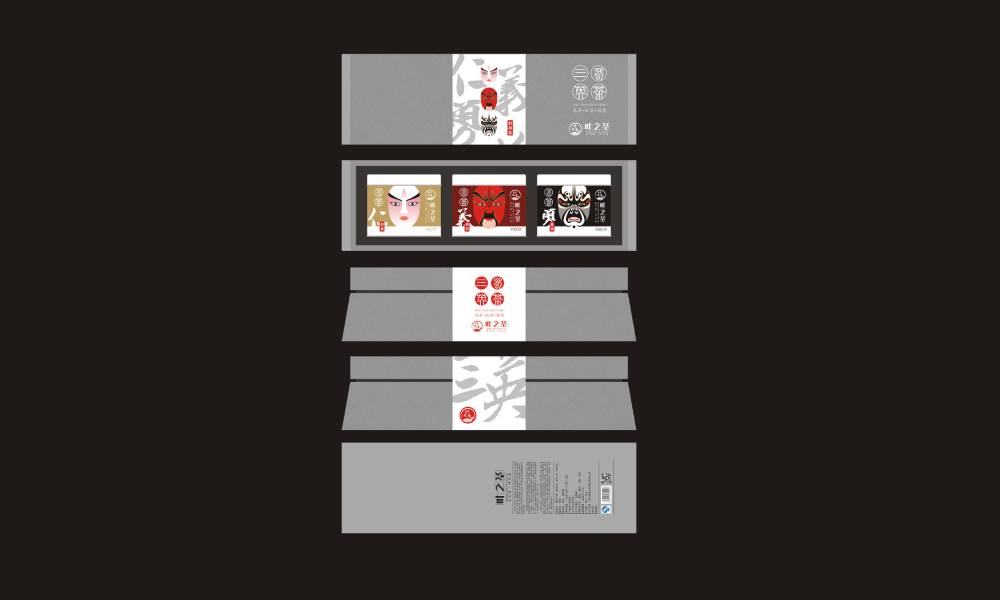 灵武市包装设计制作一体的核心优势——从创意到成品的无缝衔接，破解落地脱节难题